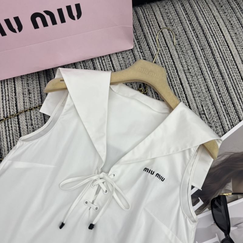 Miu Miu Shirts